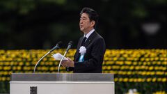 ¿Quién fue Shinzo Abe, ex primer ministro de ...