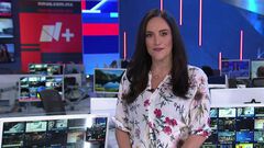 El caso de Vannesa Dib, víctima de mala praxi...
