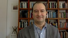 ¿Cómo será recordado Luis Echeverría? Y otros...