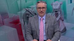 ¿Se acabó el pacto de AMLO y EPN? y otros aná...