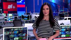 Cierre de L1 del Metro CDMX, aumento de casos...