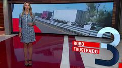 Actividades de AMLO en Washington y otras not...