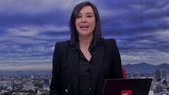 AMLO saluda a migrantes en Washington y más i...