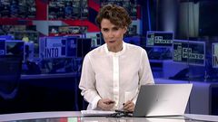 Miles enfrentan el primer cierre parcial de l...
