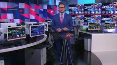 La balacera en Topilejo y otras noticias en ‘...