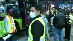 Denuncian que RTP cobra transbordo a usuarios...