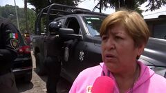 Denuncian presunto abuso policial durante ope...