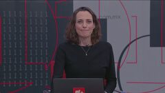 Actualización de cifras COVID en México y otr...