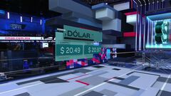 El precio del dólar de hoy, 14 de julio de 20...