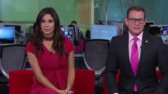Escasez de agua en Nuevo León y otras noticia...