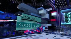 El precio del dólar de hoy, 15 de julio de 20...