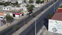 Ejecutan a hombre, tras perseguirlo en García