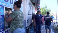 Vecinos temen enfermar por tomar agua de la l...