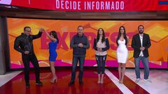 Analizan posponer juicio de García Luna al 9 ...