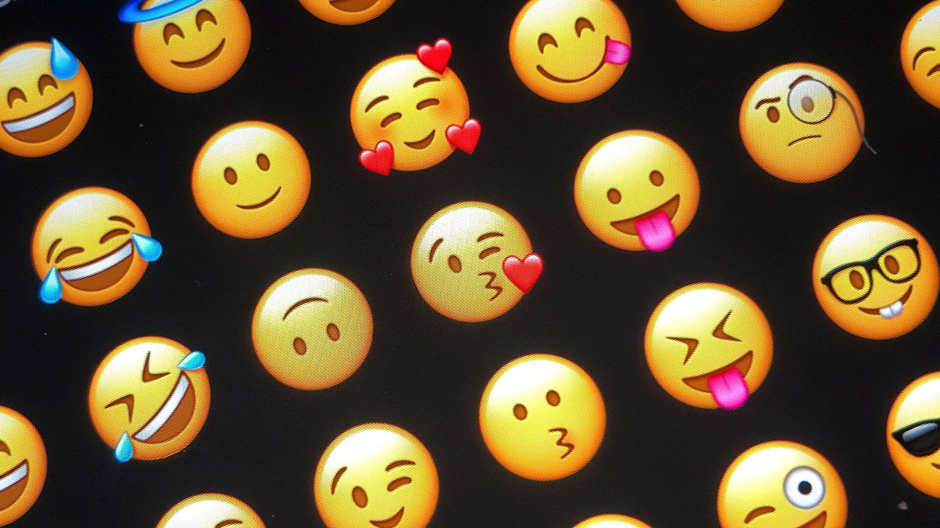 Día mundial del emoji N+