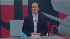 La captura del narcotraficante Rafael Caro Qu...