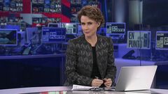 Peritaje revela que Debahni Escobar murió asf...