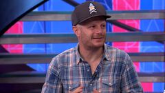Entrevista con Facundo sobre nuevo programa ¿...