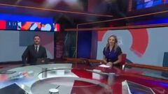 Presuntos actos de tortura contra detenidos e...