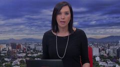 México registra 134 muertes por COVID-19 en 2...