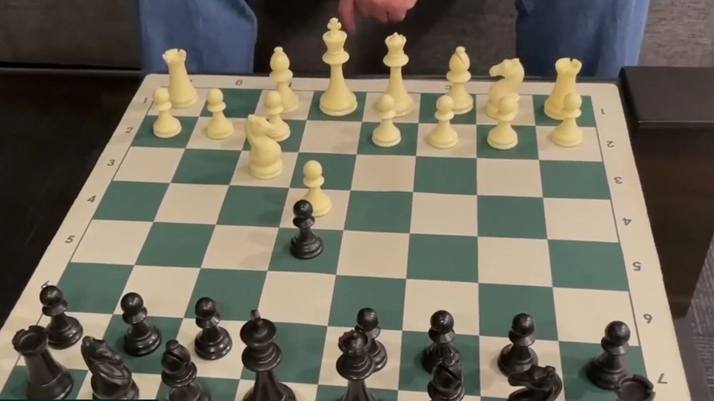 Día Mundial del Ajedrez ¿cuál es el origen de este centenario juego? N+