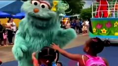 Surge otro video de acto de racismo de botarg...