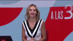 Fuga de gas en ducto de Pemex y otras notici...