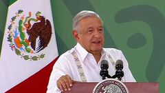 ‘Estamos ayudando para controlar pronto la in...
