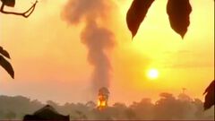 Muere uno de los heridos tras explosión de du...
