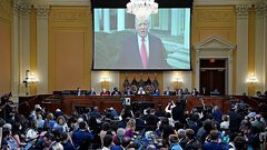 Qué sigue para Trump tras concluir las audien...