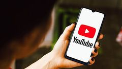 YouTube anuncia depuración de videos en torno...