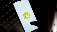 Snapchat lanza versión de escritorio