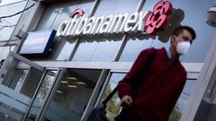Citibanamex descarta propuesta de compra de S...
