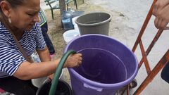 ¿Qué provocó la escasez de agua en Nuevo León...