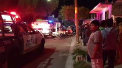 Ataque a balazos deja una persona muerta en C...