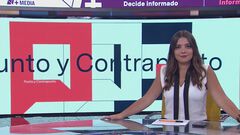 El AICM administrado por la Marina y más en P...