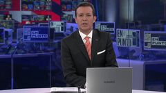 Nueva hipótesis sobre caso de Luz Raquel y ot...
