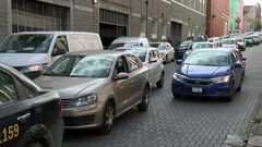 Placas de vehículos pueden ser recuperadas en...