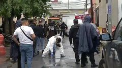 Muere hombre por disparo de arma de fuego en ...