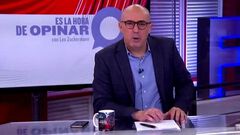 Revelaciones sobre el ataque al Capitolio en ...