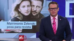Viruela del mono, COVID-19 y otras noticias e...