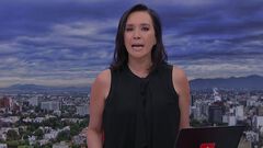 Funeral de Lupita, niña atropellada en Edomex...