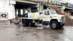 Instalan módulos del grupo Tláloc para atende...