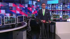 Lluvias, accidentes y más noticias en Las Not...