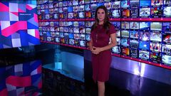 Robos por app, crisis de agua en Nuevo León y...