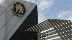 Detienen en Nuevo León a José Osvaldo "N", pr...
