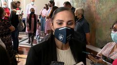 Solo 39 mujeres se han inscrito al "Programa ...