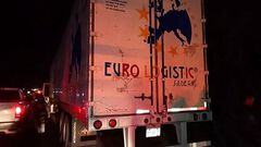 Cientos migrantes en Veracruz logran escapar ...