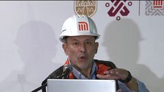 Hallan ‘deficiencias importantes’ en tramos s...