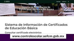¿Cómo descargar las boletas y el certificado ...